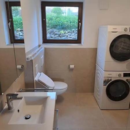 Apartmán Winkler Stirn-pleinfeld *