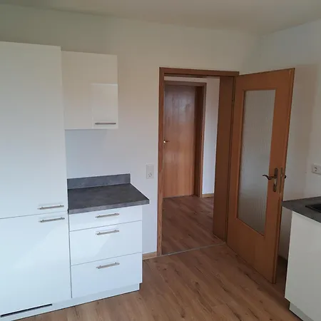 Apartmán Winkler Stirn-pleinfeld Pleinfeld