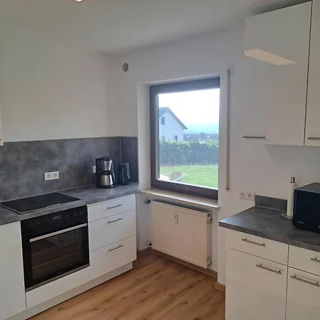 Apartmán Winkler Stirn-pleinfeld