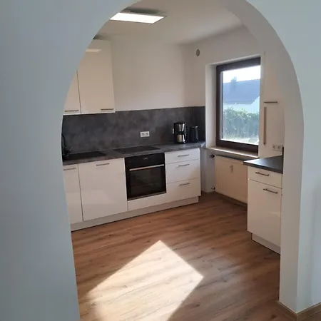 Winkler Stirn-pleinfeld Apartmán *