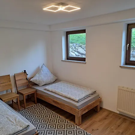Winkler Stirn-pleinfeld Apartment Pleinfeld